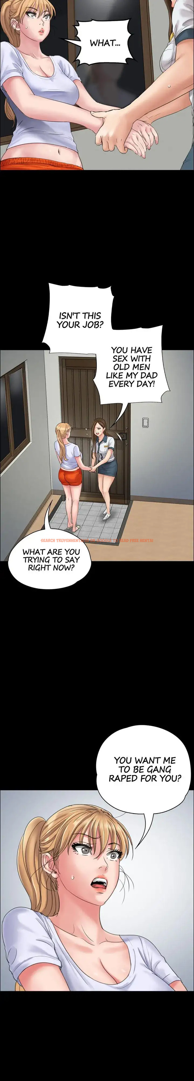 Read Hentai Image 16 965 in comic Queen Bee - Chapter 19 - www.hentaitnt.net
