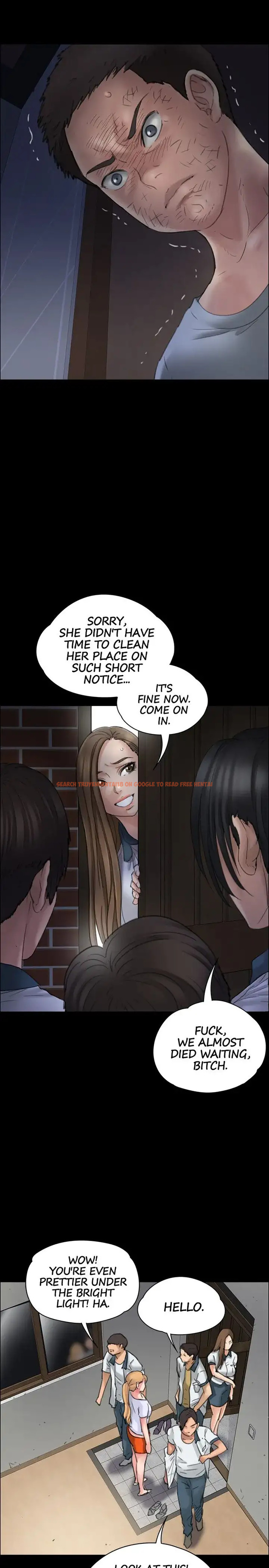 Read Hentai Image 19 968 in comic Queen Bee - Chapter 19 - www.hentaitnt.net