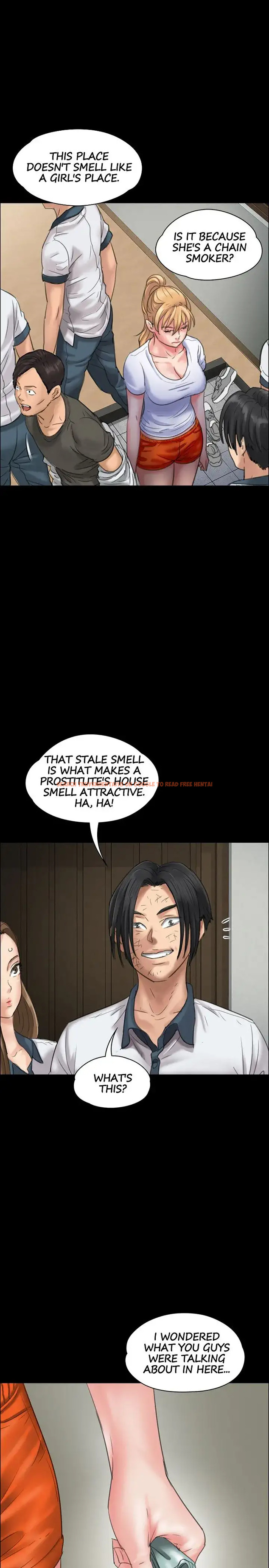 Read Hentai Image 22 968 in comic Queen Bee - Chapter 19 - www.hentaitnt.net