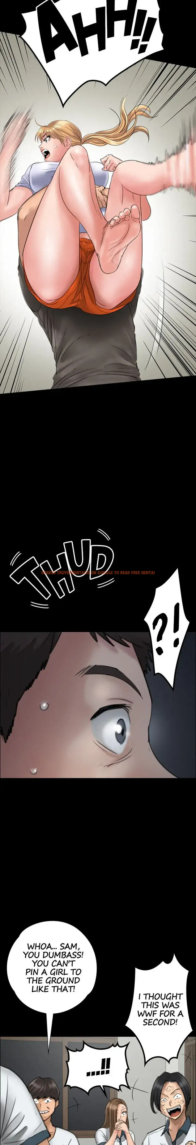 Read Hentai Image 28 968 in comic Queen Bee - Chapter 19 - www.hentaitnt.net