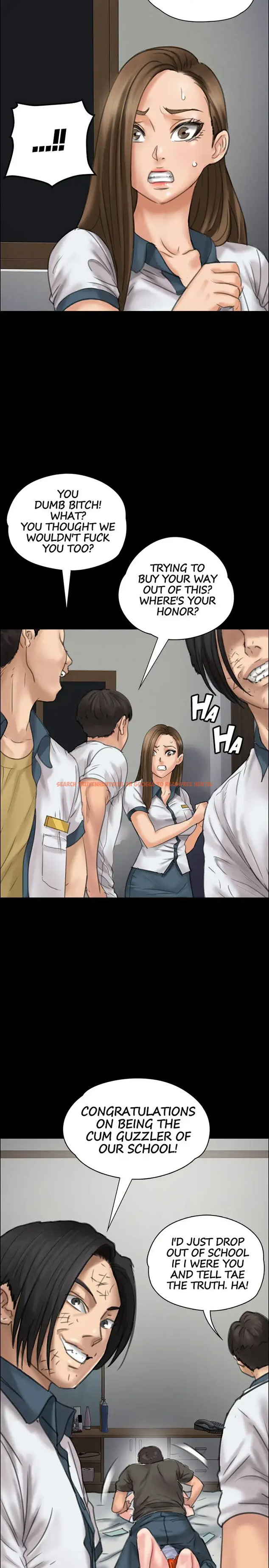Read Hentai Image 33 968 in comic Queen Bee - Chapter 19 - www.hentaitnt.net