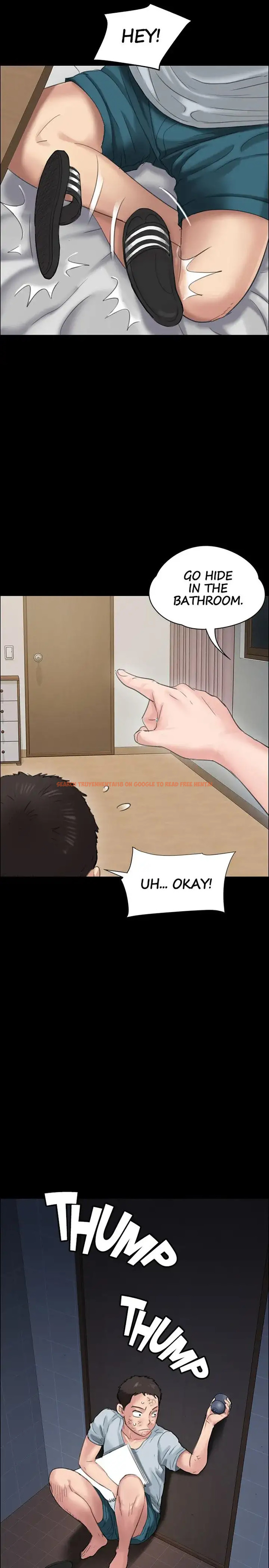 Read Hentai Image 7 965 in comic Queen Bee - Chapter 19 - www.hentaitnt.net