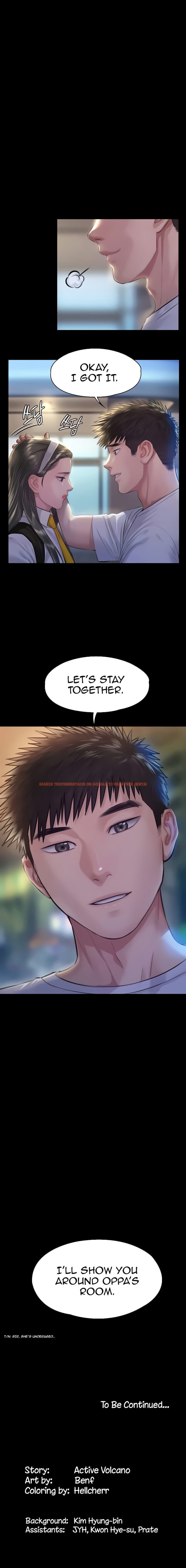 Read Hentai Image 9 189 in comic Queen Bee - Chapter 193 - hentaitnt.net