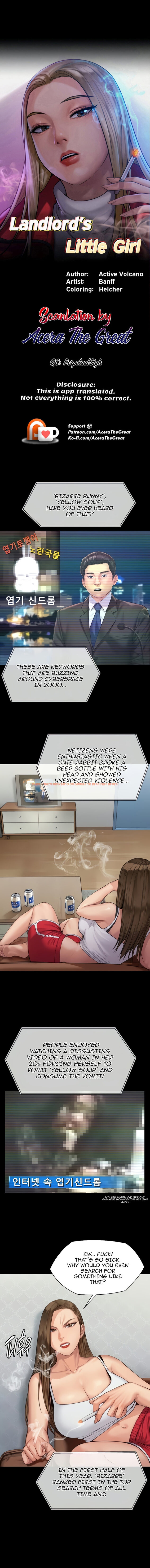 Read Hentai Image 2 320 in comic Queen Bee - Chapter 194 - hentaitnt.net