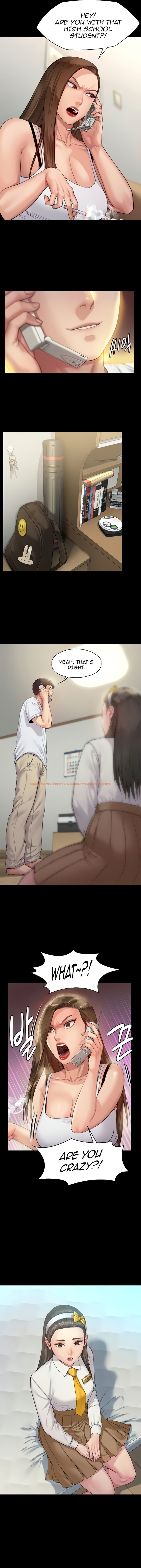 Read Hentai Image 5 320 in comic Queen Bee - Chapter 194 - hentaitnt.net