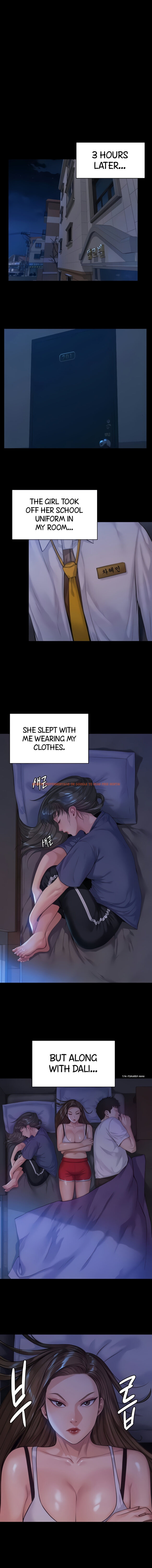 Read Hentai Image 6 320 in comic Queen Bee - Chapter 194 - hentaitnt.net