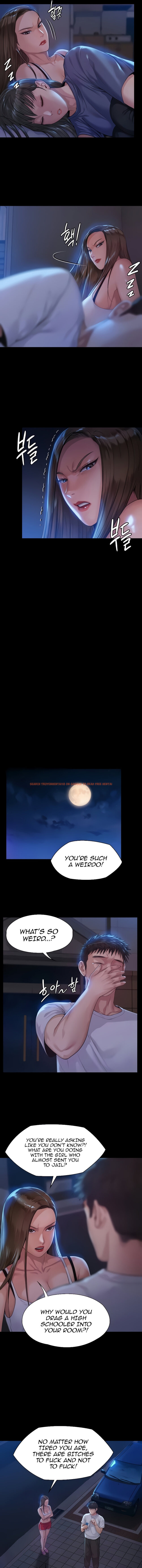 Read Hentai Image 7 320 in comic Queen Bee - Chapter 194 - hentaitnt.net