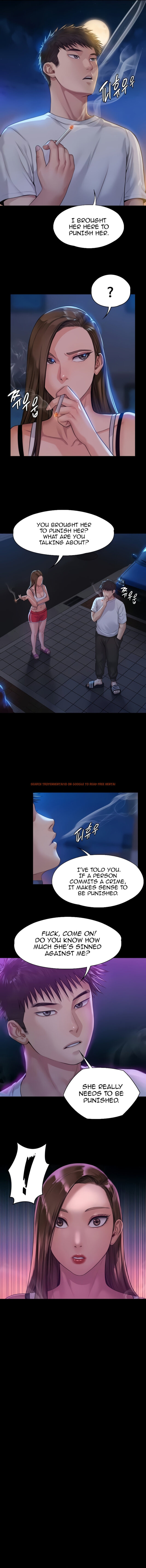 Read Hentai Image 9 320 in comic Queen Bee - Chapter 194 - hentaitnt.net