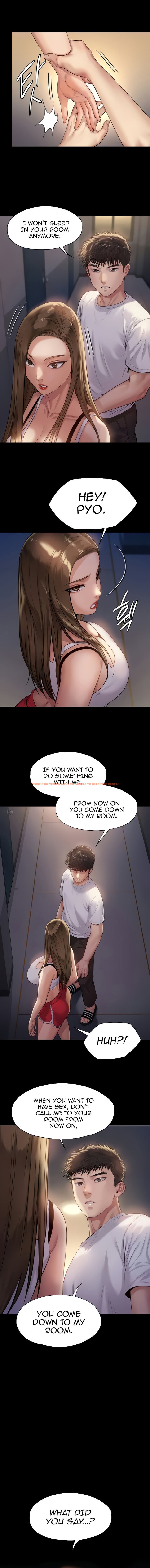 Read Hentai Image 1 593 in comic Queen Bee - Chapter 195 - hentaitnt.net