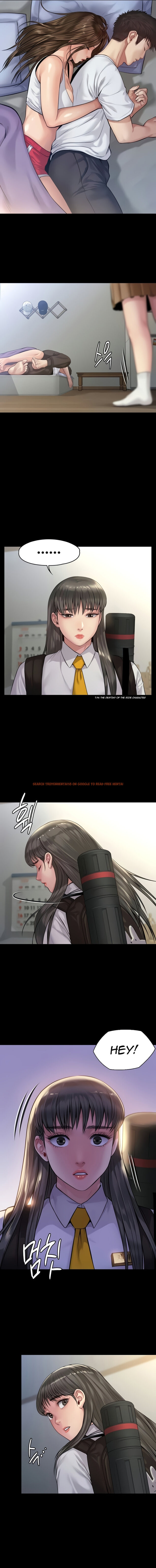 Read Hentai Image 11 593 in comic Queen Bee - Chapter 195 - hentaitnt.net