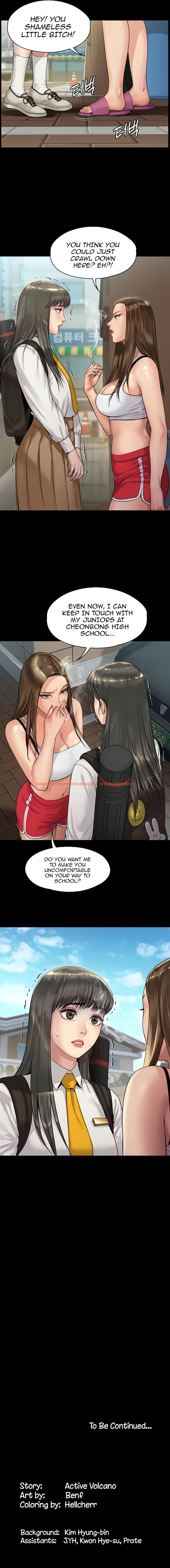 Read Hentai Image 14 593 in comic Queen Bee - Chapter 195 - hentaitnt.net