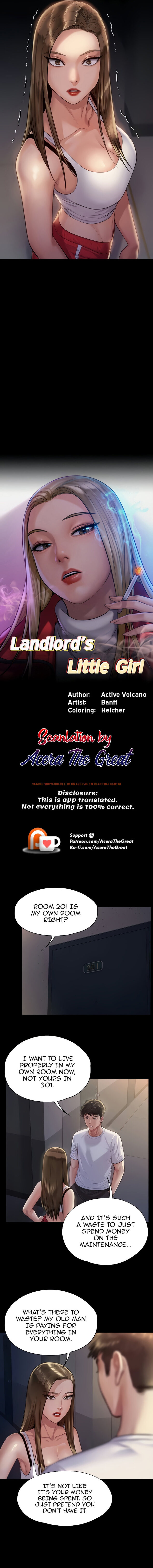 Read Hentai Image 2 593 in comic Queen Bee - Chapter 195 - hentaitnt.net