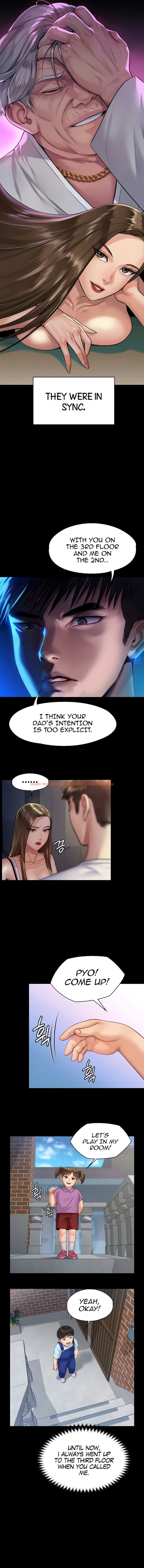 Read Hentai Image 4 593 in comic Queen Bee - Chapter 195 - hentaitnt.net
