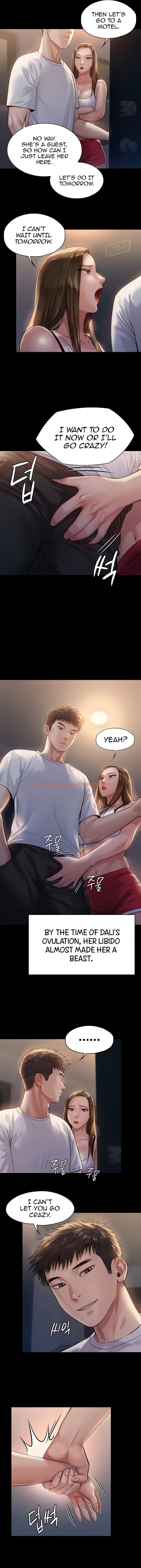 Read Hentai Image 7 593 in comic Queen Bee - Chapter 195 - hentaitnt.net