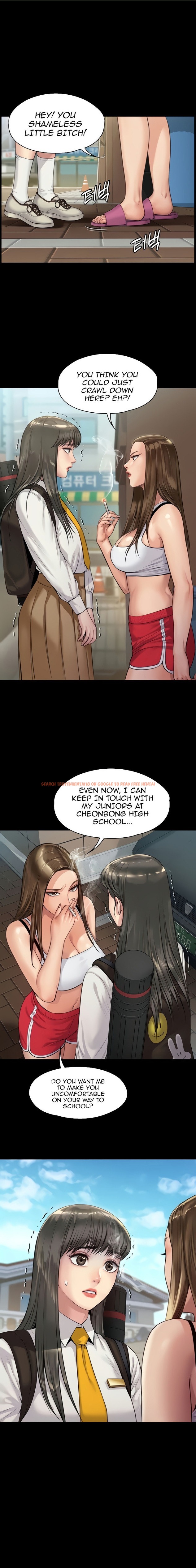 Read Hentai Image 1 360 in comic Queen Bee - Chapter 196 - hentaitnt.net