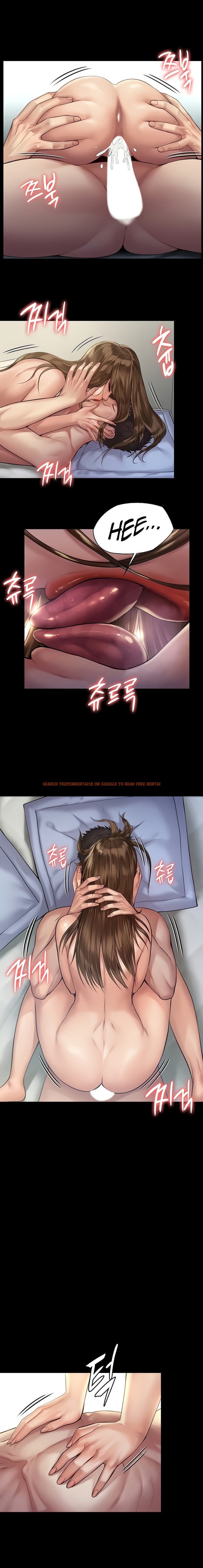 Read Hentai Image 10 360 in comic Queen Bee - Chapter 196 - hentaitnt.net