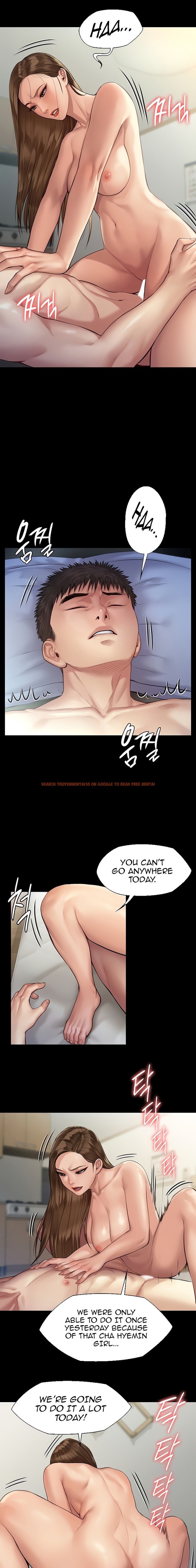 Read Hentai Image 11 360 in comic Queen Bee - Chapter 196 - hentaitnt.net