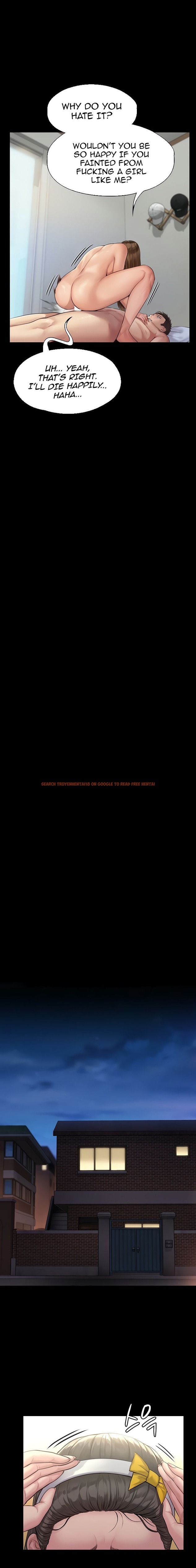 Read Hentai Image 13 360 in comic Queen Bee - Chapter 196 - hentaitnt.net