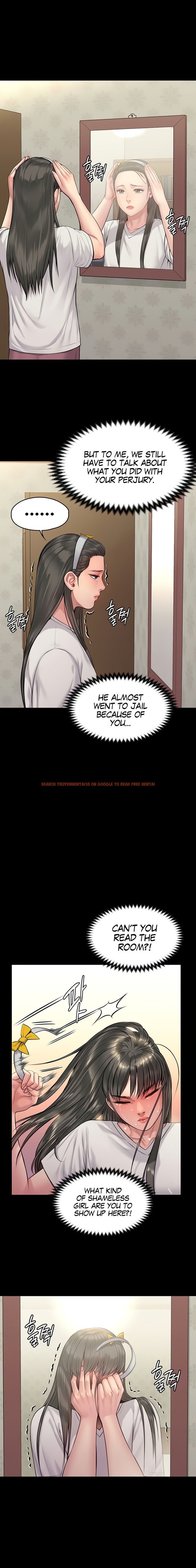 Read Hentai Image 14 360 in comic Queen Bee - Chapter 196 - hentaitnt.net