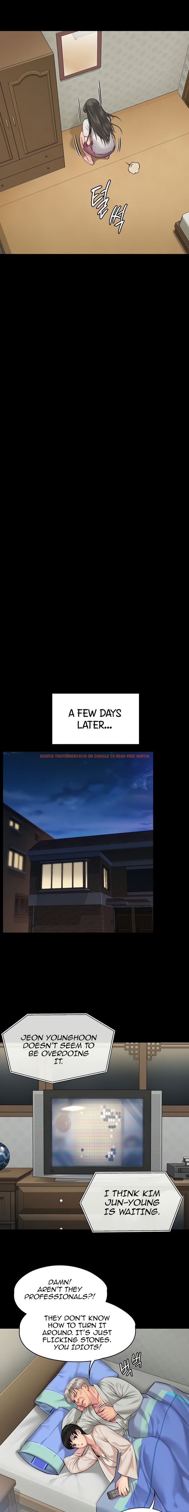 Read Hentai Image 15 360 in comic Queen Bee - Chapter 196 - hentaitnt.net