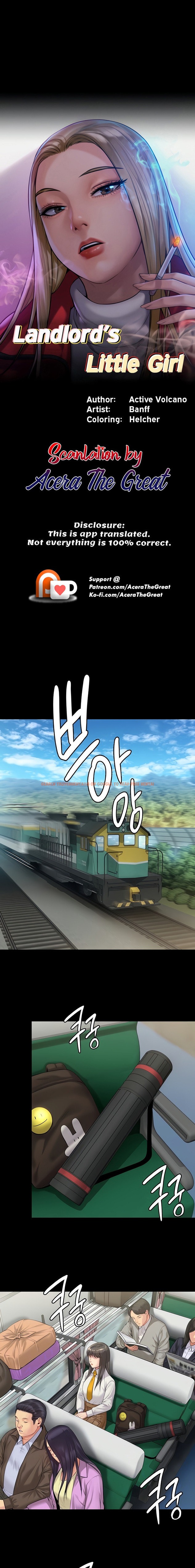 Read Hentai Image 2 360 in comic Queen Bee - Chapter 196 - hentaitnt.net