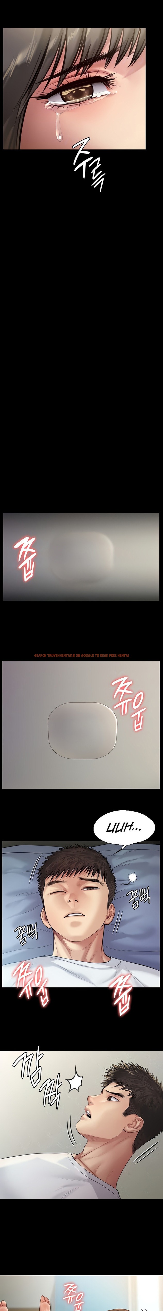 Read Hentai Image 4 360 in comic Queen Bee - Chapter 196 - hentaitnt.net