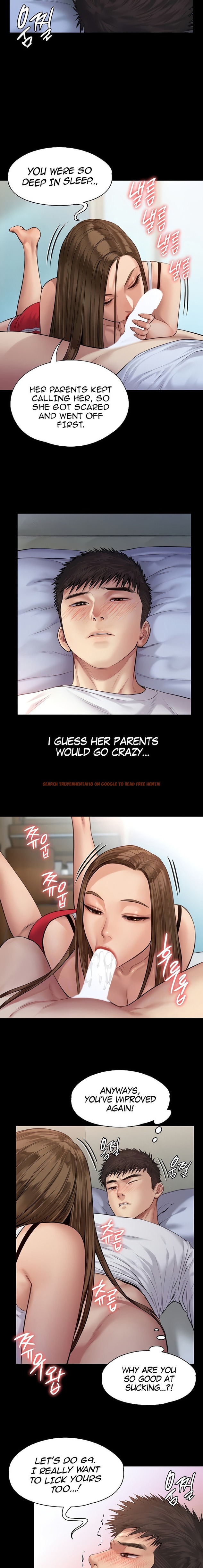Read Hentai Image 6 360 in comic Queen Bee - Chapter 196 - hentaitnt.net