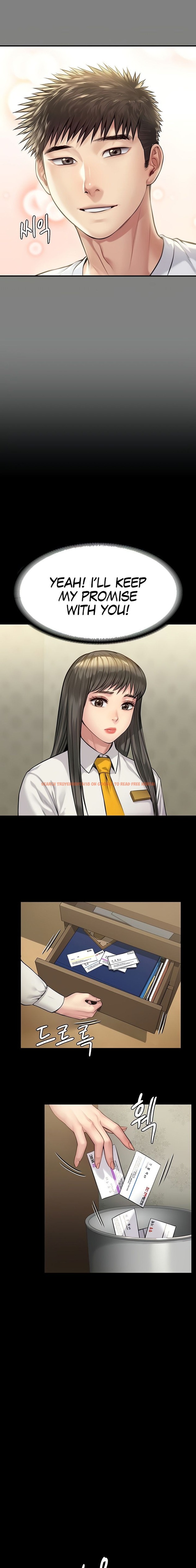 Read Hentai Image 15 439 in comic Queen Bee - Chapter 197 - hentaitnt.net