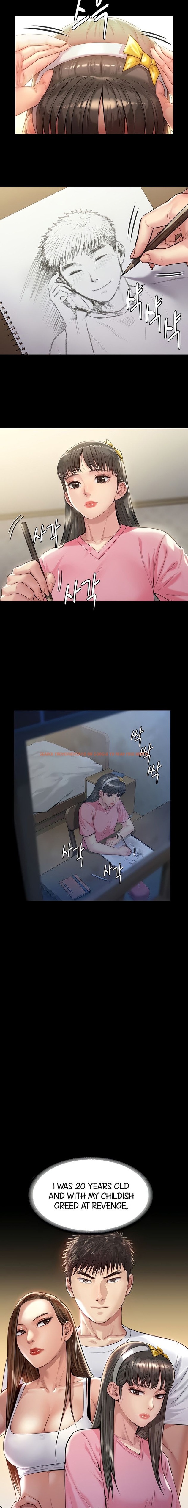 Read Hentai Image 16 439 in comic Queen Bee - Chapter 197 - hentaitnt.net