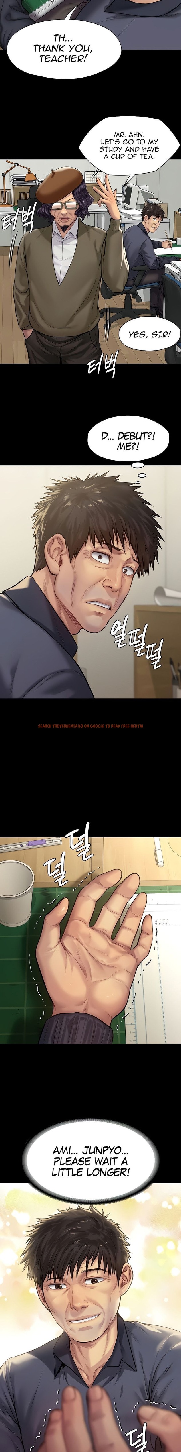 Read Hentai Image 19 439 in comic Queen Bee - Chapter 197 - hentaitnt.net