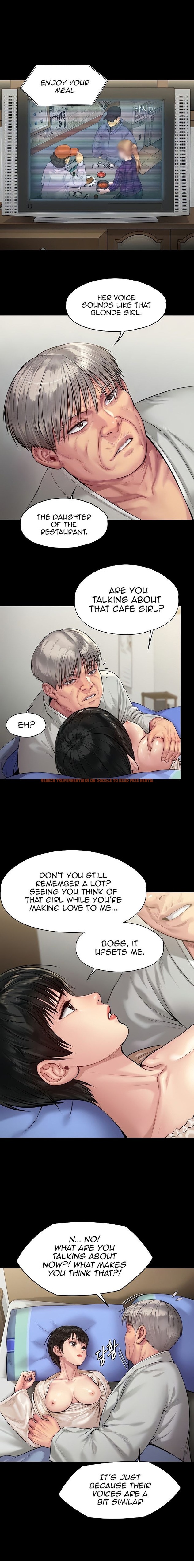 Read Hentai Image 3 439 in comic Queen Bee - Chapter 197 - hentaitnt.net