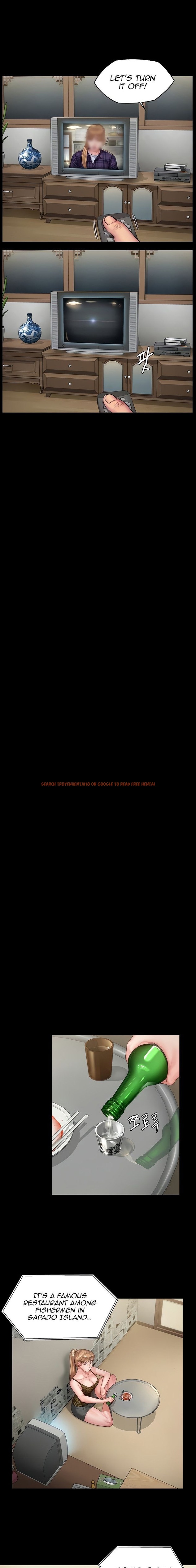 Read Hentai Image 4 439 in comic Queen Bee - Chapter 197 - hentaitnt.net