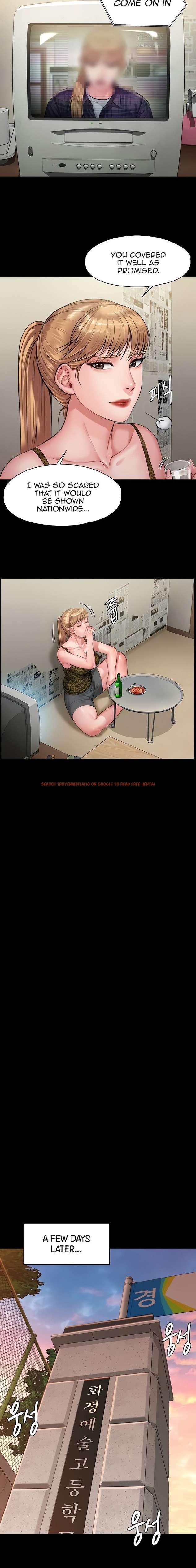 Read Hentai Image 5 439 in comic Queen Bee - Chapter 197 - hentaitnt.net