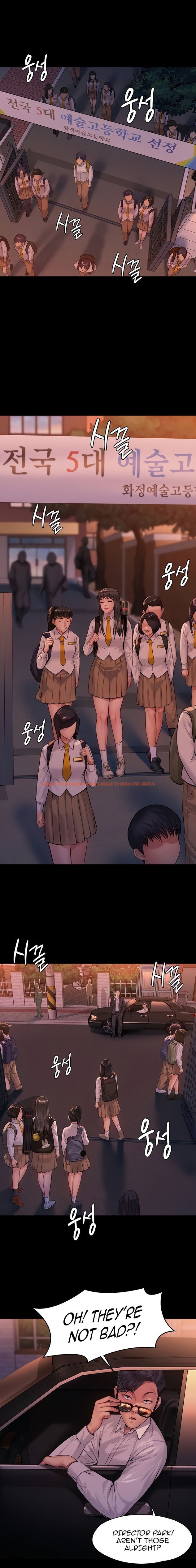 Read Hentai Image 6 439 in comic Queen Bee - Chapter 197 - hentaitnt.net