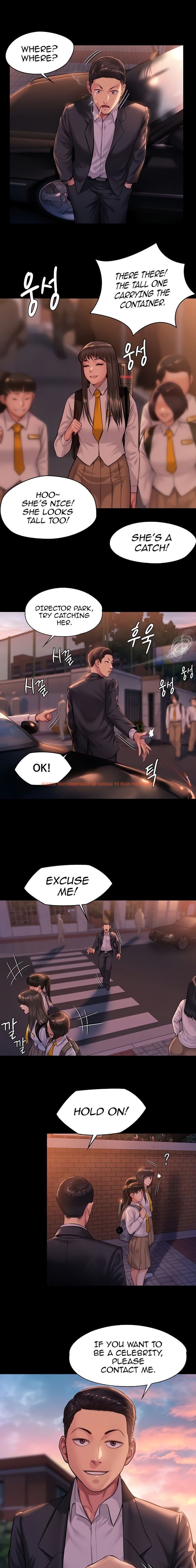 Read Hentai Image 7 439 in comic Queen Bee - Chapter 197 - hentaitnt.net