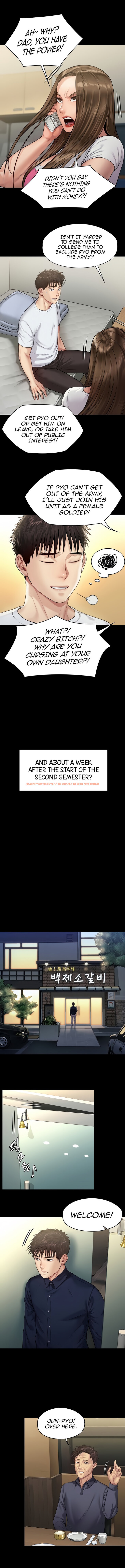 Read Hentai Image 10 846 in comic Queen Bee - Chapter 198 - hentaitnt.net