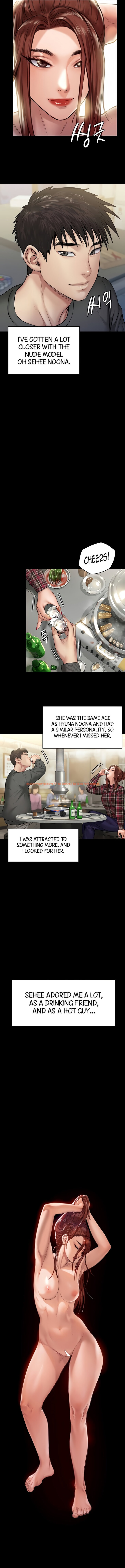 Read Hentai Image 2 846 in comic Queen Bee - Chapter 198 - hentaitnt.net