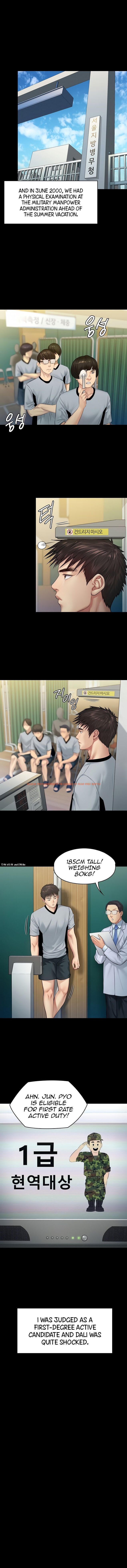 Read Hentai Image 7 846 in comic Queen Bee - Chapter 198 - hentaitnt.net