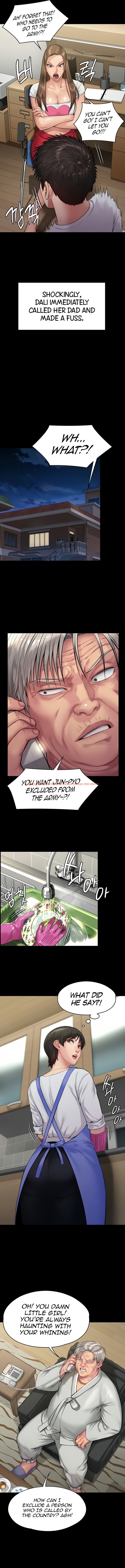 Read Hentai Image 9 846 in comic Queen Bee - Chapter 198 - hentaitnt.net