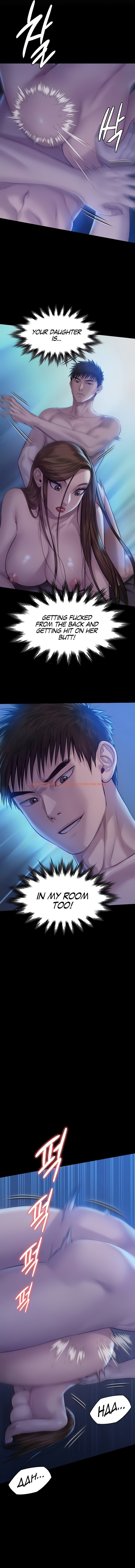 Read Hentai Image 13 882 in comic Queen Bee - Chapter 199 - hentaitnt.net