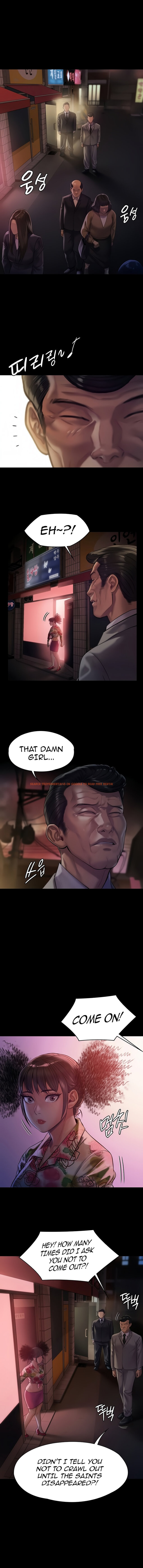 Read Hentai Image 3 882 in comic Queen Bee - Chapter 199 - hentaitnt.net