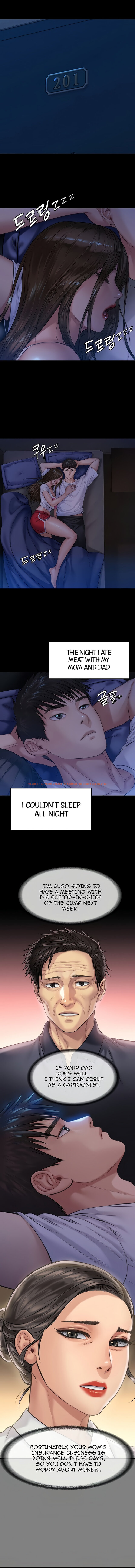 Read Hentai Image 8 882 in comic Queen Bee - Chapter 199 - hentaitnt.net