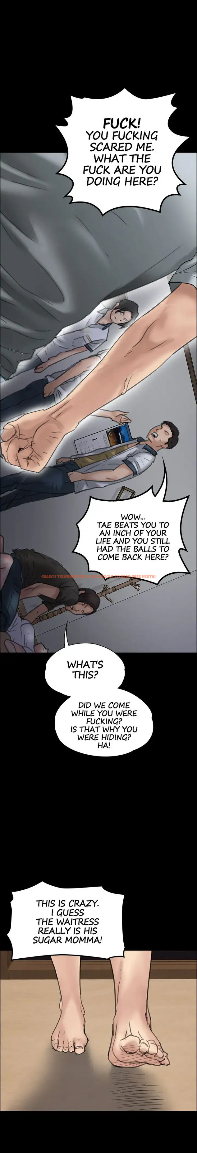 Read Hentai Image 1 965 in comic Queen Bee - Chapter 20 - www.hentaitnt.net