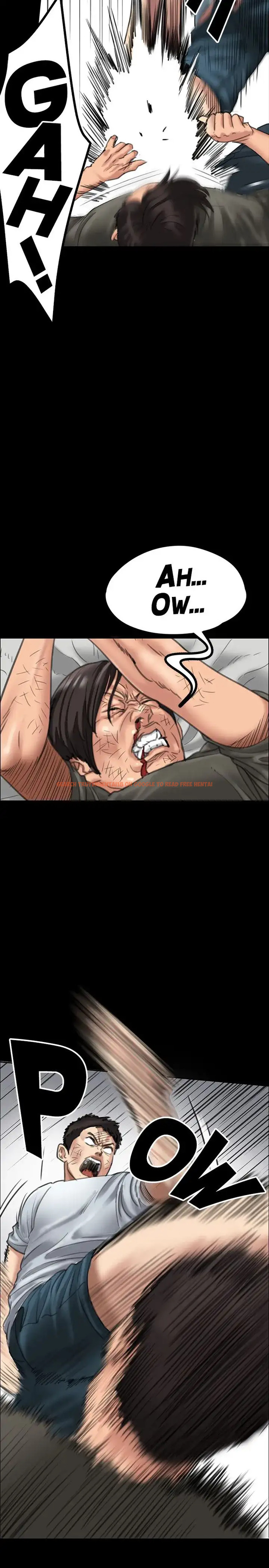 Read Hentai Image 11 965 in comic Queen Bee - Chapter 20 - www.hentaitnt.net