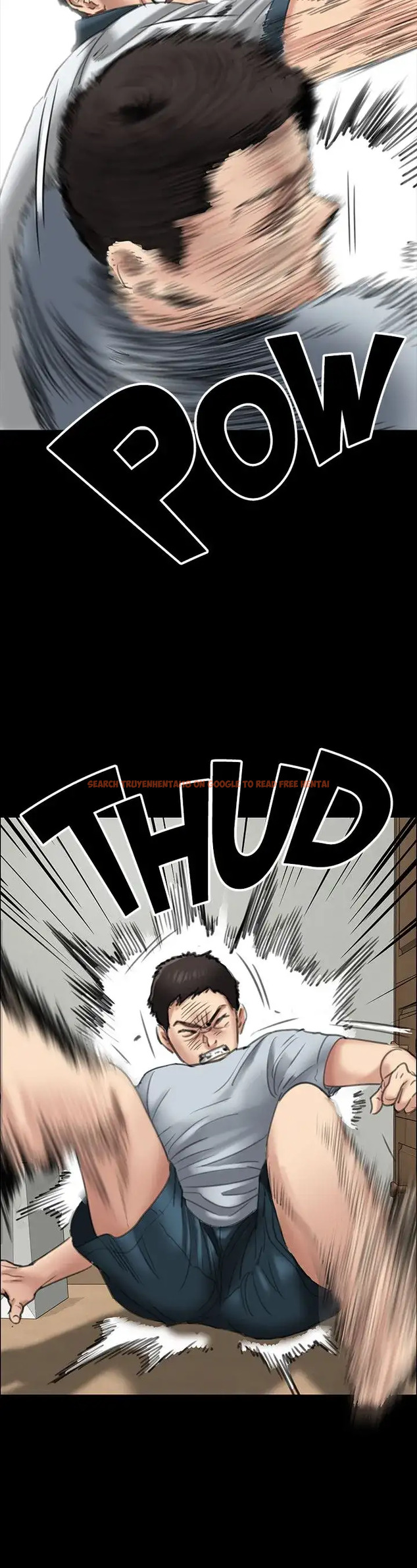 Read Hentai Image 13 965 in comic Queen Bee - Chapter 20 - www.hentaitnt.net