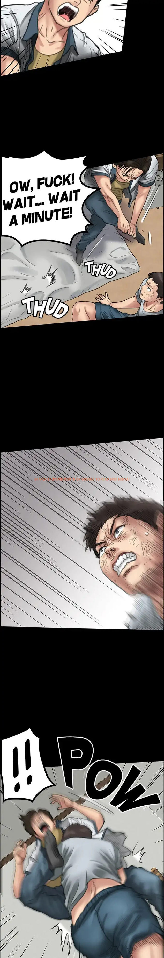 Read Hentai Image 15 965 in comic Queen Bee - Chapter 20 - www.hentaitnt.net