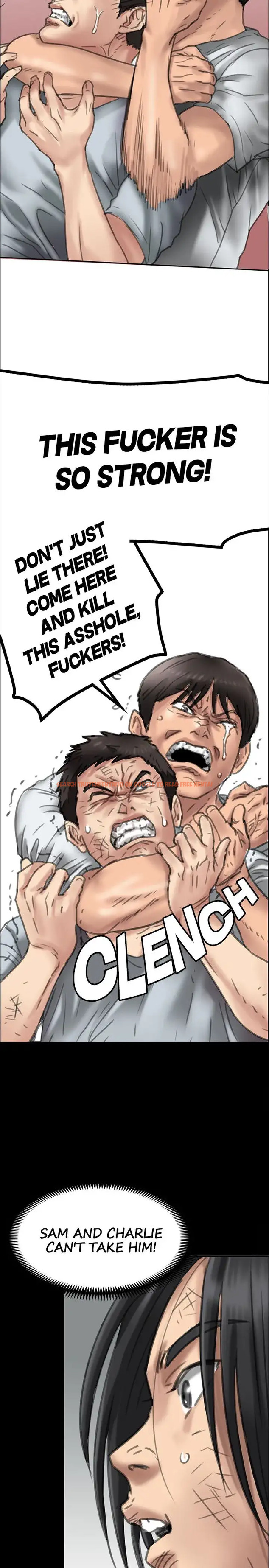 Read Hentai Image 24 965 in comic Queen Bee - Chapter 20 - www.hentaitnt.net