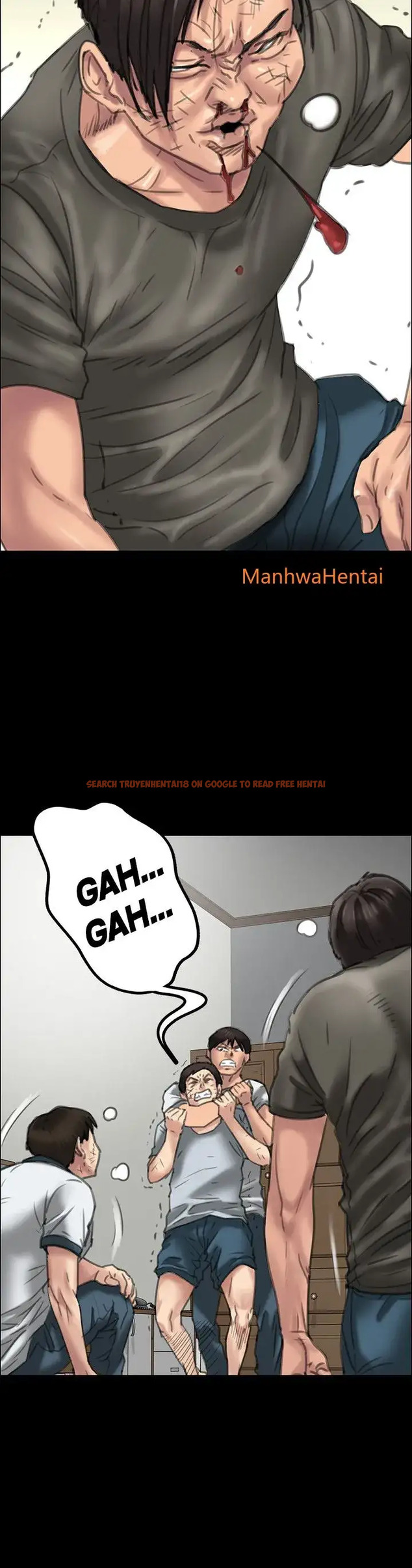 Read Hentai Image 26 965 in comic Queen Bee - Chapter 20 - www.hentaitnt.net