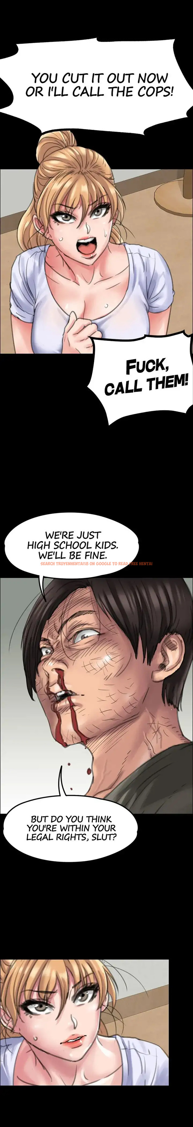 Read Hentai Image 27 965 in comic Queen Bee - Chapter 20 - www.hentaitnt.net