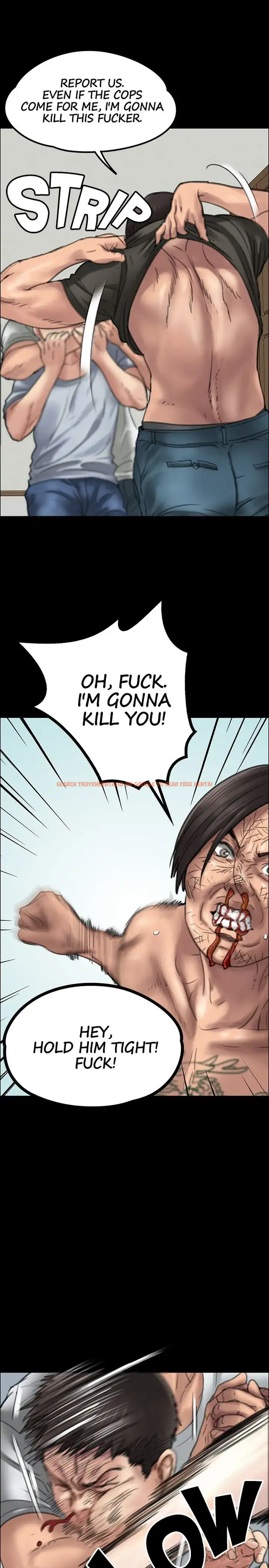 Read Hentai Image 28 965 in comic Queen Bee - Chapter 20 - www.hentaitnt.net